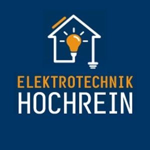 Logo der Firma Julian Hochrein Elektrotechnik Elektrotechnik Hochrein aus Segnitz auf dem Branchenportal Elektriker.org