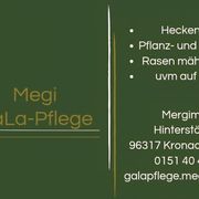 Megi GaLa-Pflege in Kronach