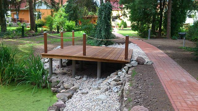 Beispielarbeit von Neidhardt Galabau GmbH - veröffentlicht auf Gartenbau.org