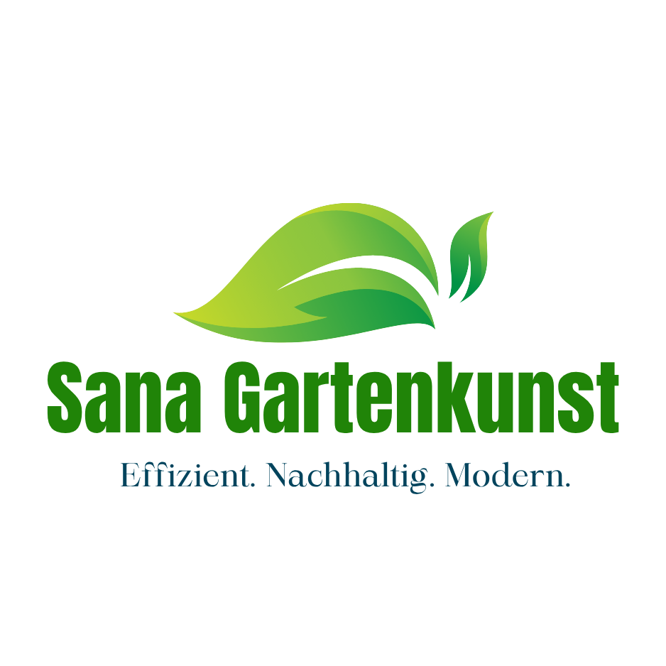 Logo der Firma Sana Gartenkunst aus Berlin auf dem Branchenportal Gartenbau.org