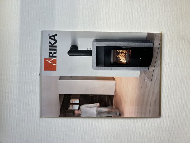 Beispielarbeit von Ruhrstadtwärme GmbH - veröffentlicht auf Kaminbau.net