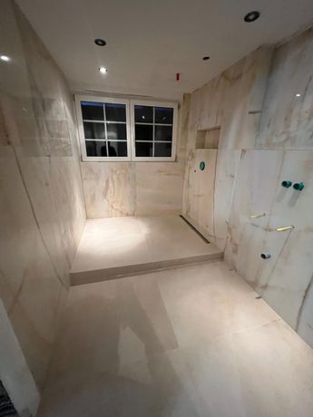 Beispielarbeit von Home DIZAYN - veröffentlicht auf Fliesenleger.net