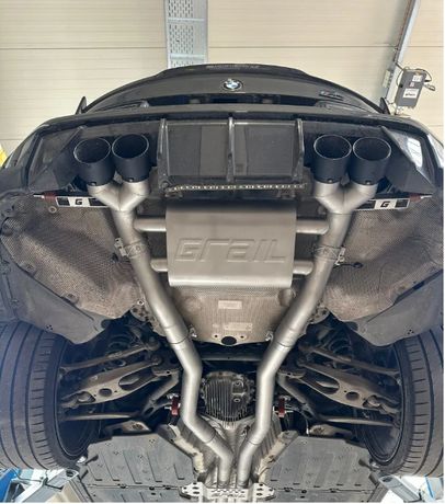 Beispielarbeit von Kfz-Meisterwerkstatt Koch / Gekko Motorsport - veröffentlicht auf Auto-Werkstatt.de