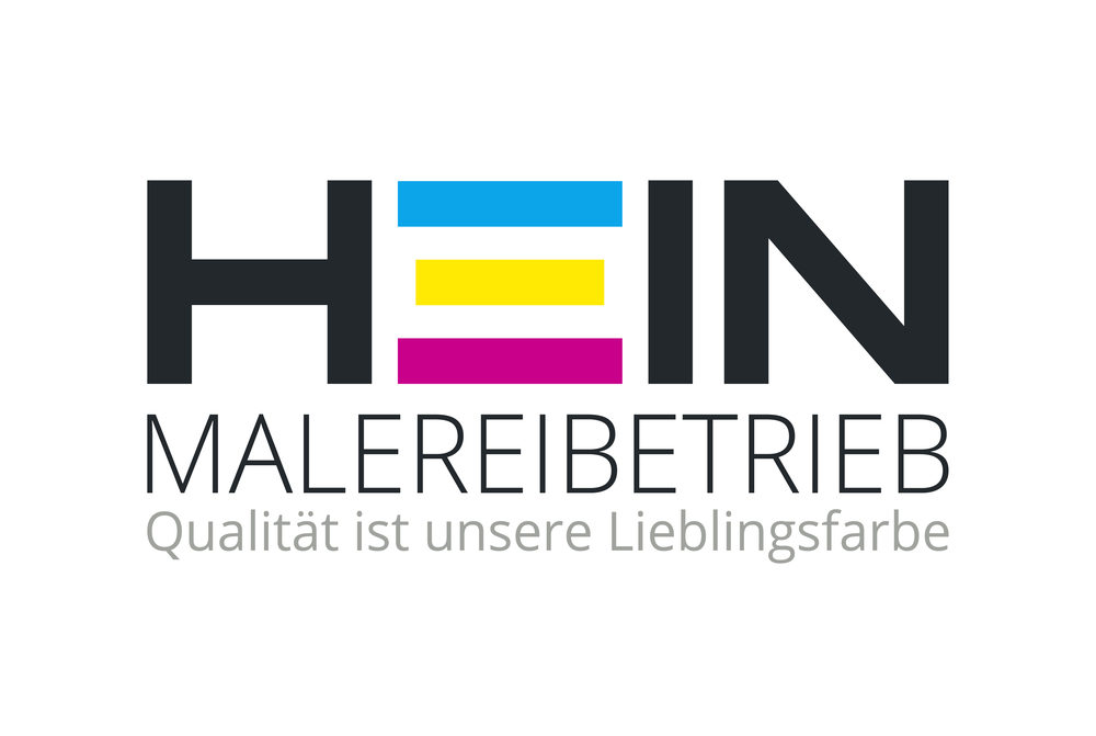 Logo der Firma Malereibetrieb Hein aus Hamburg auf dem Branchenportal Maler.org
