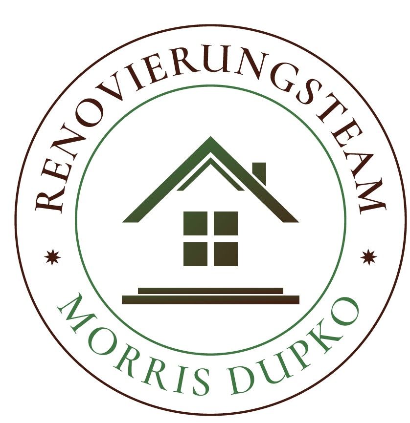 Logo der Firma Morris Dupko Renovierungsteam aus Baldham auf dem Branchenportal Fliesenleger.net