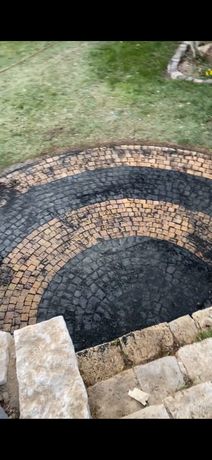 Beispielarbeit von SOS Hausmeister Service - veröffentlicht auf Gartenbau.org