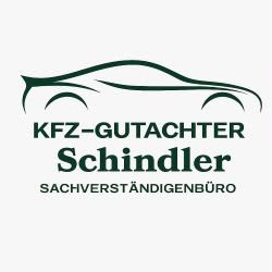 Logo der Firma KFZ-Gutachter Schindler Sachverständigenbüro aus Schweigen-Rechtenbach auf dem Branchenportal Gutachter.org