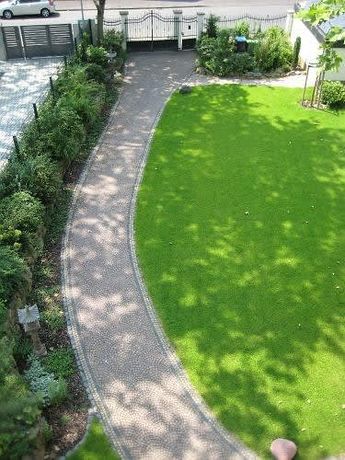 Beispielarbeit von die Spaten Garten- und Landschaftsbau Inh.: André Hilterhaus - veröffentlicht auf Gartenbau.org