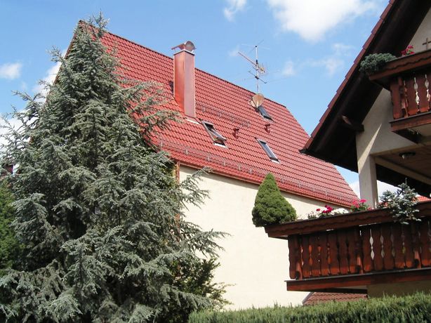 Beispielarbeit von Glock & Mews Bedachungen GmbH - veröffentlicht auf Dachdecker.com