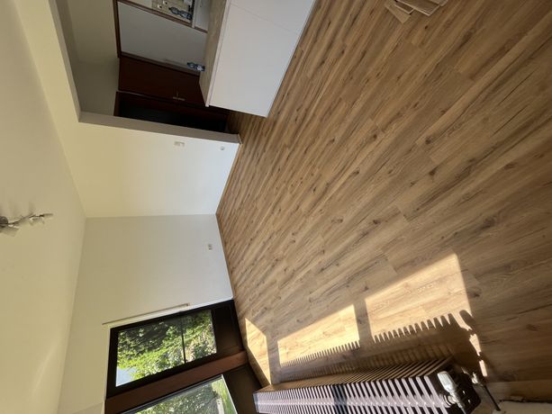 Beispielarbeit von Raumausstattung/Bodenleger Alfons Nick - veröffentlicht auf Bodenleger.net