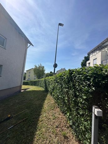 Beispielarbeit von EH-Hausmeisterservice - veröffentlicht auf Gartenbau.org