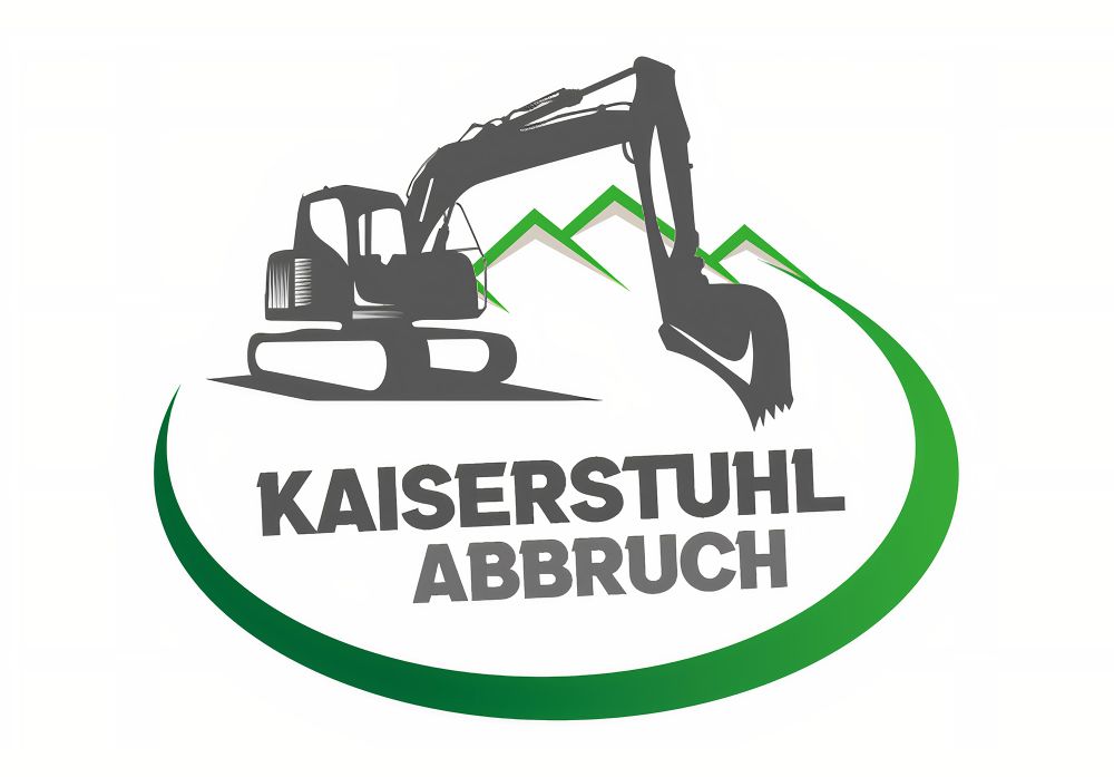 Logo der Firma Kaiserstuhl Abbruch aus Bötzingen auf dem Branchenportal Bauunternehmen.org
