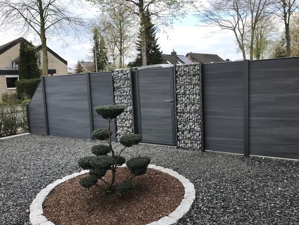 Beispielarbeit von Neumann Haus und Gartenservice - veröffentlicht auf Gartenbau.org