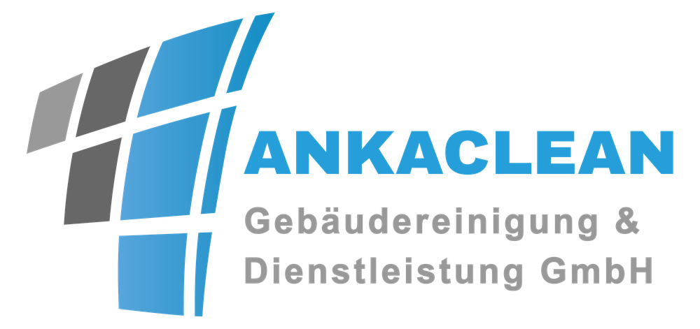 Logo der Firma ANKACLEAN Gebäudereinigung & Dienstleistungen GmbH aus Marl auf dem Branchenportal Hausmeisterdienste.net