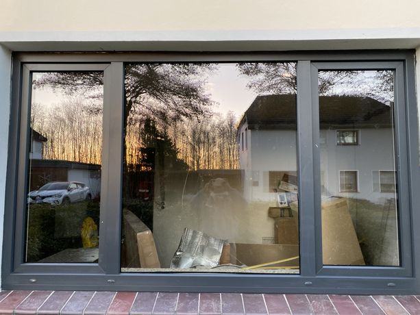 Beispielarbeit von Fenster & Türen Diepholz - veröffentlicht auf Fensterbau.org