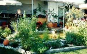Beispielarbeit von Gärtner Herrmann - veröffentlicht auf Gartenbau.org