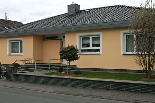 Beispielarbeit von Maler Frohmuth e. K. - veröffentlicht auf Maler.org