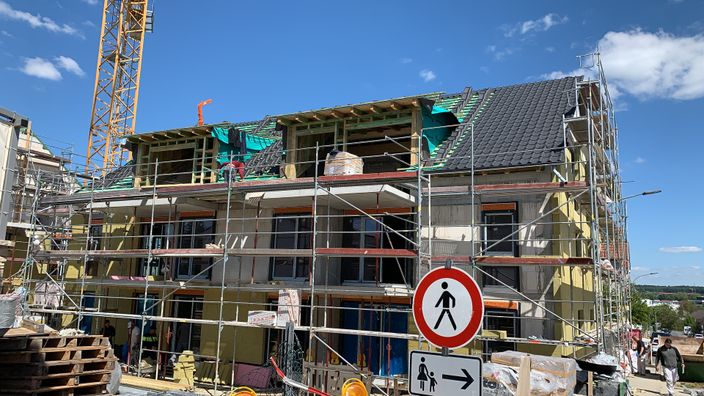 Beispielarbeit von BAU PRAXIS PLATEK GmbH - veröffentlicht auf Maler.org