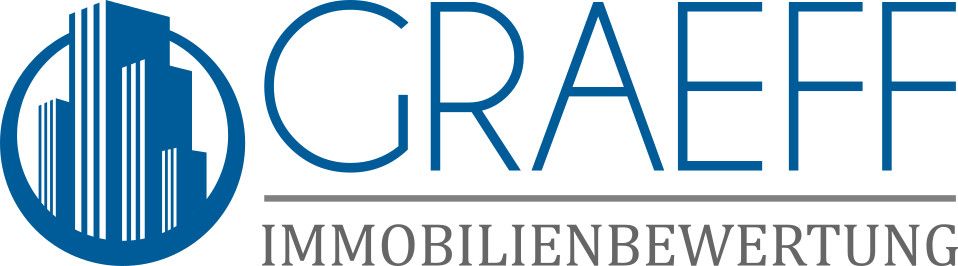 Logo der Firma Graeff Immobilienbewertung aus Hamburg auf dem Branchenportal Gutachter.org