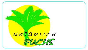 Logo der Firma Michael Fuchs Objektbegrünung aus Ebermannstadt auf dem Branchenportal Gartenbau.org