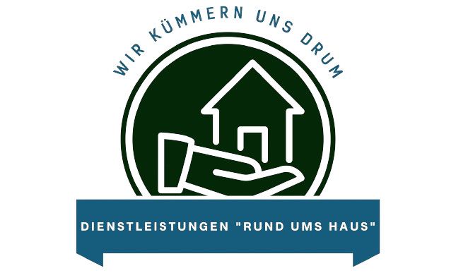 Logo der Firma Dienstleistungen Rund ums Haus aus Pfalzgrafenweiler auf dem Branchenportal Hausmeisterdienste.net