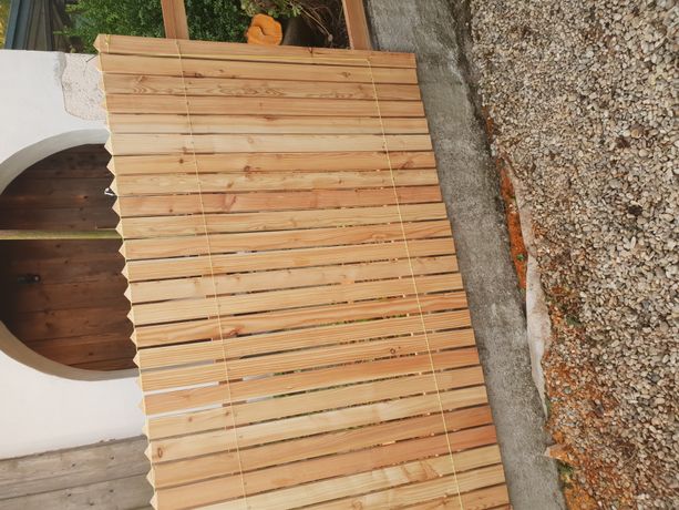 Beispielarbeit von Holzbau Hexenschnitt e.K - veröffentlicht auf Dachdecker.com