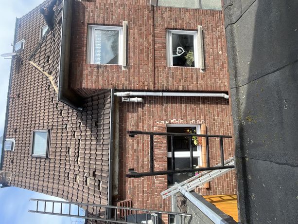 Beispielarbeit von D&D Sanierung - veröffentlicht auf Dachdecker.com
