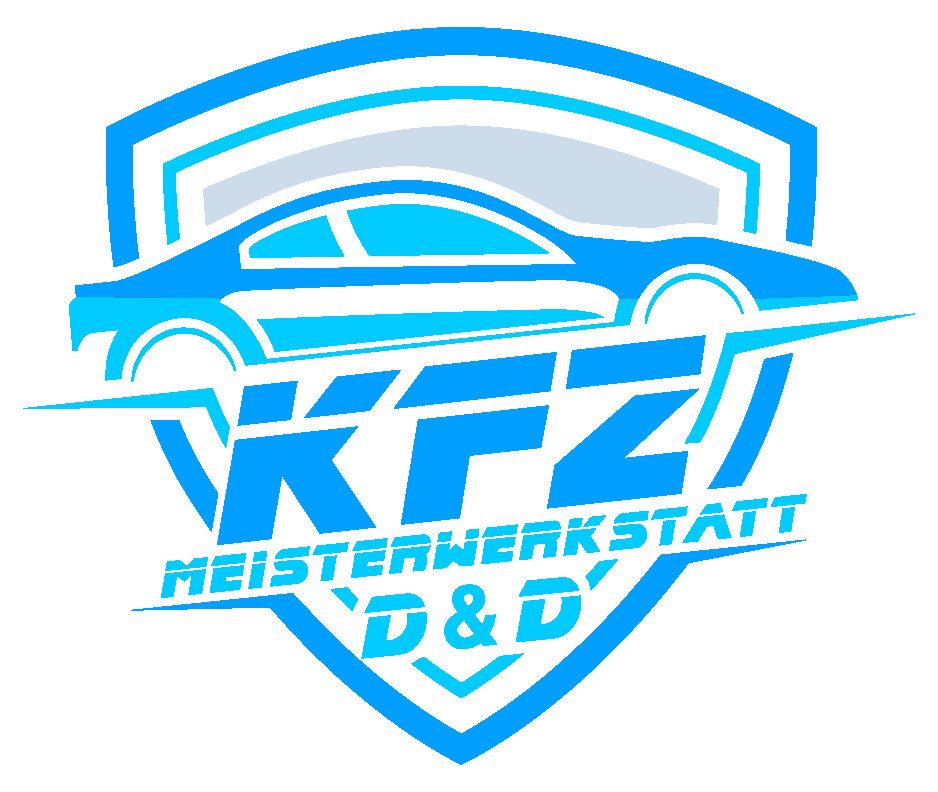 Logo der Firma D&D Kfz-Meisterwerkstatt GbR aus Iserlohn auf dem Branchenportal Auto-Werkstatt.de