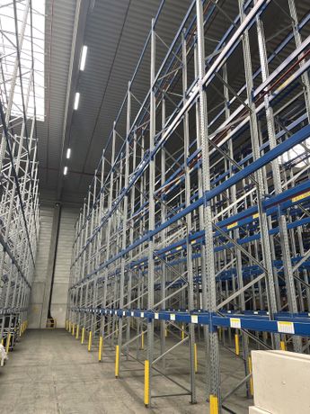 Beispielarbeit von Müller & Partner Hausmeisterservice GmbH - veröffentlicht auf Hausmeisterdienste.net