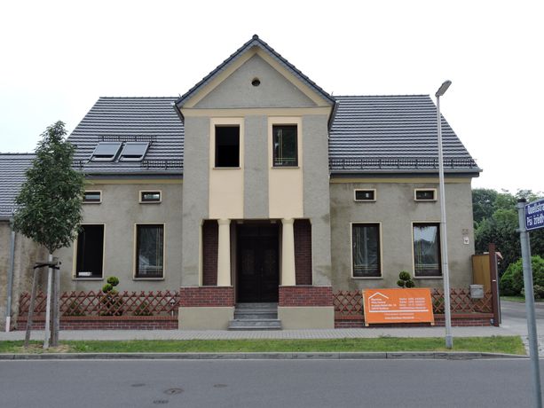 Beispielarbeit von Nico Hensel Dachbau Hensel - veröffentlicht auf Dachdecker.com