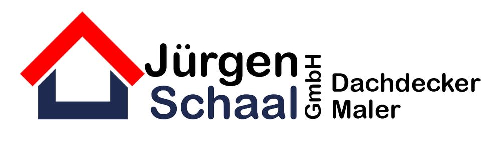 Logo der Firma Jürgen Schaal GmbH aus Affalterbach auf dem Branchenportal Dachdecker.com