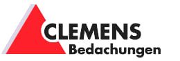 Logo der Firma Clemens Bedachungen aus Olpe auf dem Branchenportal Dachdecker.com