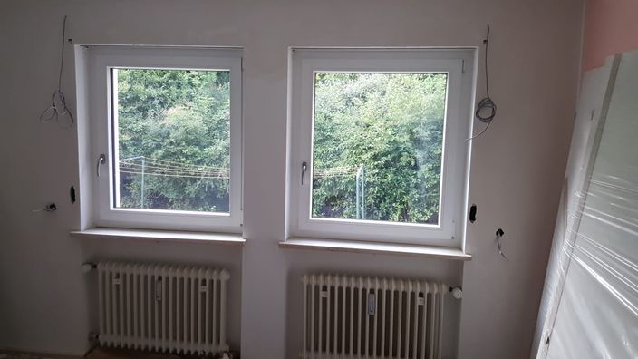Beispielarbeit von VTN GmbH - veröffentlicht auf Fensterbau.org