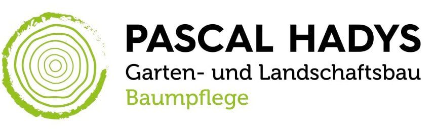 Logo der Firma Pascal Hadys Garten- und Landschaftsbau aus Usingen auf dem Branchenportal Gartenbau.org