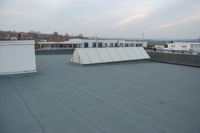 Beispielarbeit von Dachdeckermeisterbetrieb Gebr. Radetzki GmbH - veröffentlicht auf Dachdecker.com