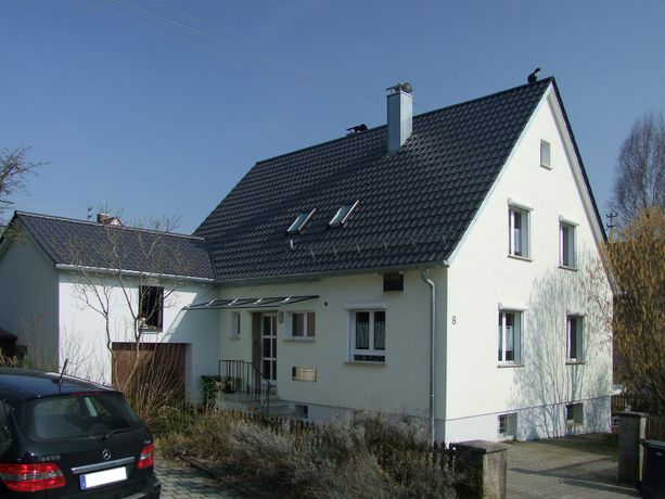 Beispielarbeit von Töpfer Bedachungen GmbH - veröffentlicht auf Dachdecker.com