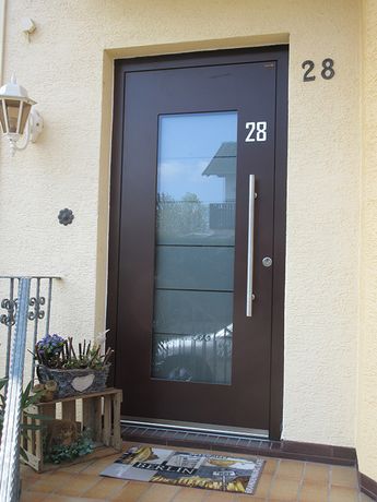 Beispielarbeit von Mehlinger GmbH Zimmerer- + Tischlerbetrieb - veröffentlicht auf Tischler-Schreiner.org