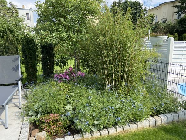 Beispielarbeit von AstReiner Haus- und Gartenservice Inh. Thomas Keller - veröffentlicht auf Gartenbau.org