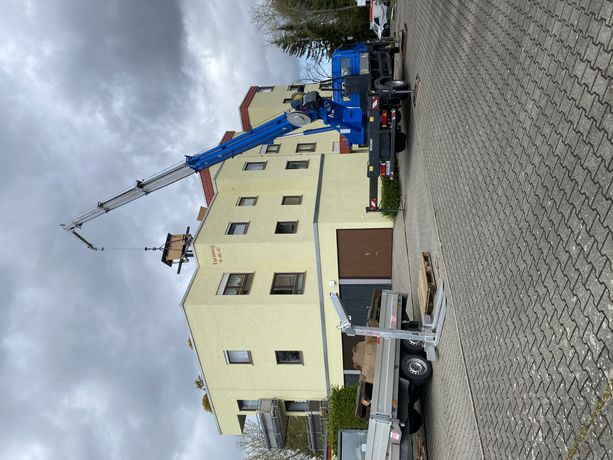 Beispielarbeit von Pröls Dachdeckerei & Bauflaschnerei - veröffentlicht auf Dachdecker.com