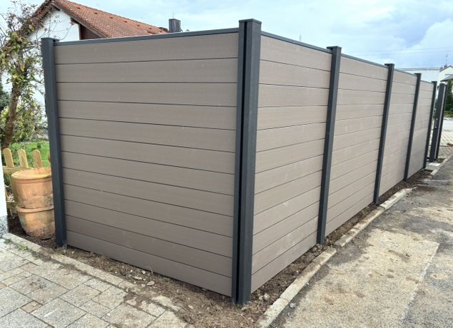 Beispielarbeit von Efide Garten & Landschaftsbau - veröffentlicht auf Gartenbau.org