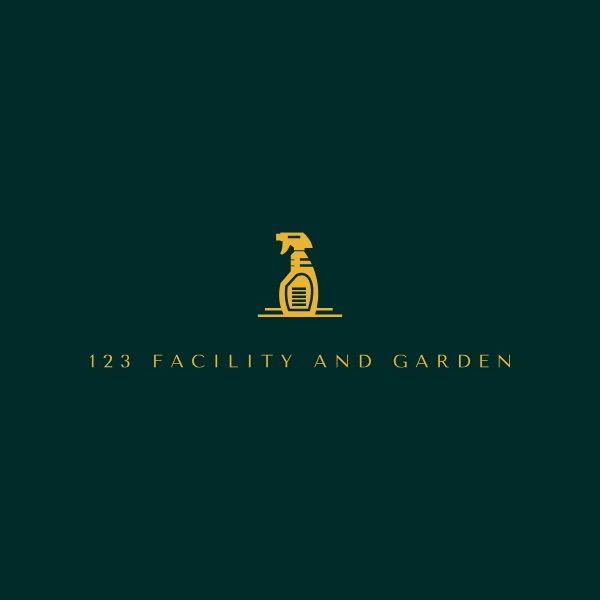 Logo der Firma 123 Facility & Garden aus Stuttgart auf dem Branchenportal Hausmeisterdienste.net