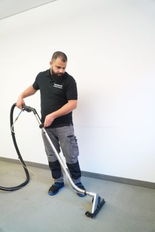 Beispielarbeit von TopClean 24 Gebäudereinigung GmbH - veröffentlicht auf Hausmeisterdienste.net