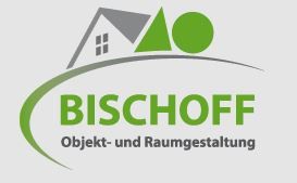 Logo der Firma Vitalij Bischoff Objekt- und Raumgestaltung aus Grävenwiesbach auf dem Branchenportal Fliesenleger.net