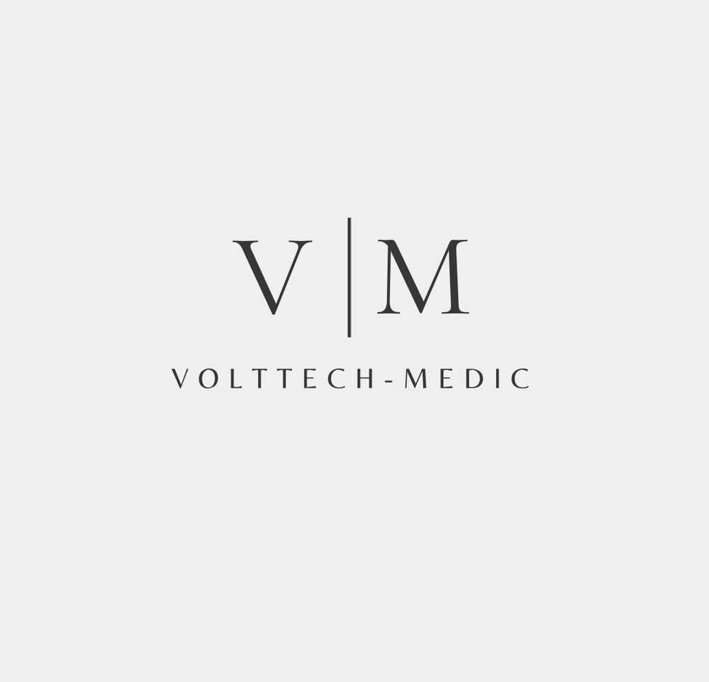 Logo der Firma Volttech-Medic aus Moosburg auf dem Branchenportal Elektriker.org