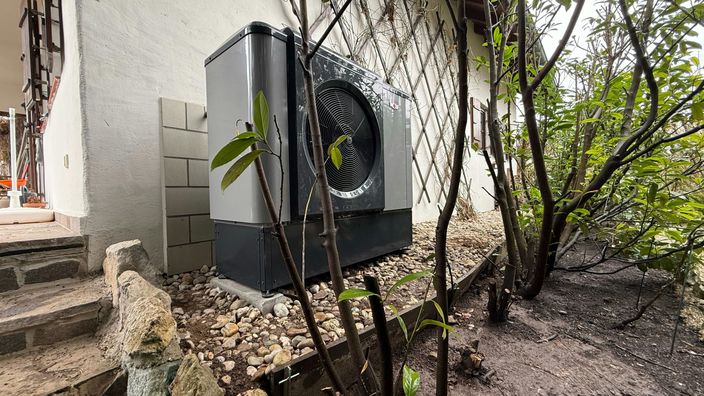 Beispielarbeit von nuuEnergy GmbH - veröffentlicht auf Heizungsbau.net