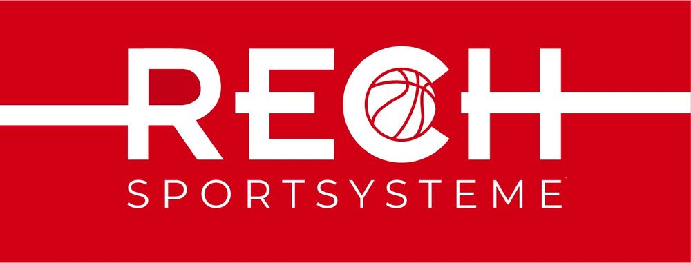 Logo der Firma Rech Sportsysteme GmbH aus Hürth-Efferen auf dem Branchenportal Bodenleger.net