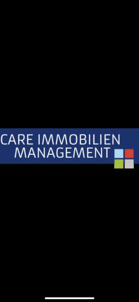 Logo der Firma CIM Gebäudereinigung Care Immobilien Management aus Senden auf dem Branchenportal Hausmeisterdienste.net