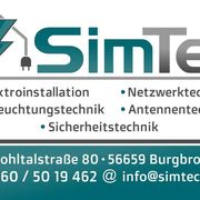 Danko Simic SimTec in Niederzissen