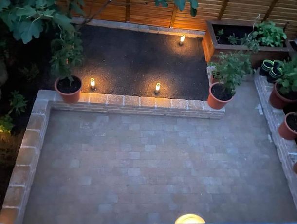Beispielarbeit von RONI Gartenbau - veröffentlicht auf Gartenbau.org