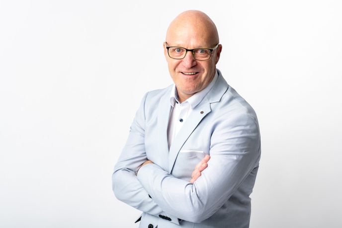 Beispielarbeit von Peter Zeuner Finanzcoach für Unternehmer - veröffentlicht auf Finanzberater.net